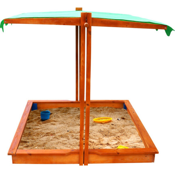

Детская песочница SportBaby 22