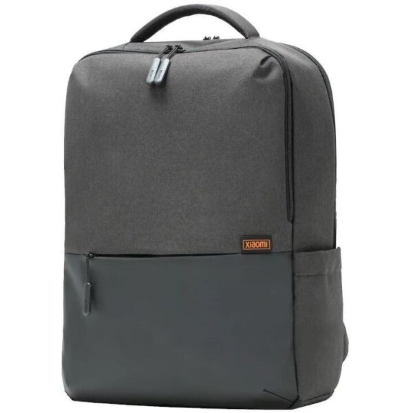

MI Commuter Backpack (Dark Gray)