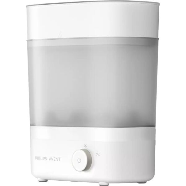 

Стерилизатор электрический Philips Avent 2 в 1 Advanced (SCF291/00)