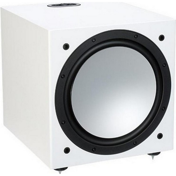 

Monitor Audio Silver Series W12 Satin White
