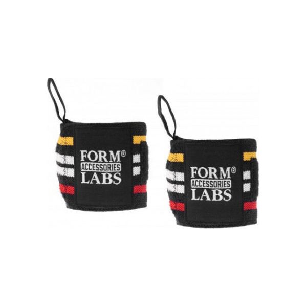 

Экипировка Бинт на колено Form Labs MFA 256