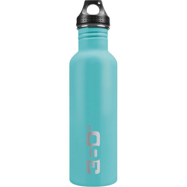 

Бутылка Sea to Summit Stainless Steel Bottle (Turquoise, 550 ml) (STS 360SSB550TQ)