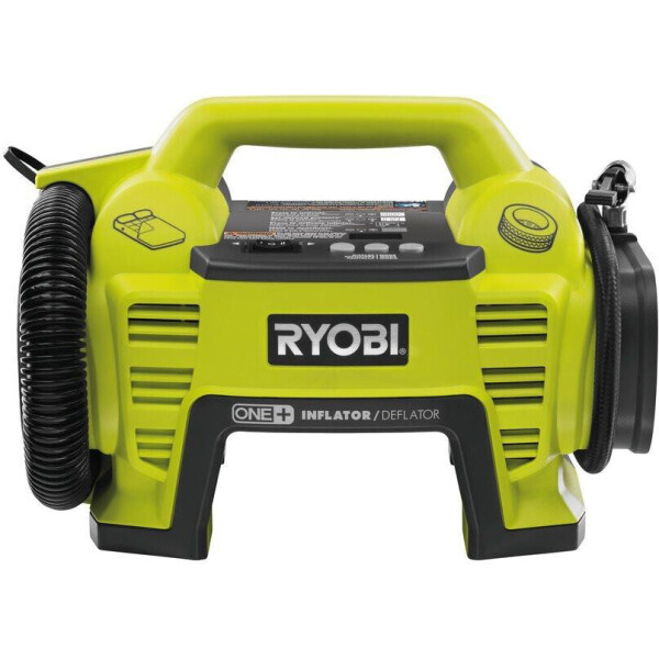 

Компрессор Ryobi R18I-0
