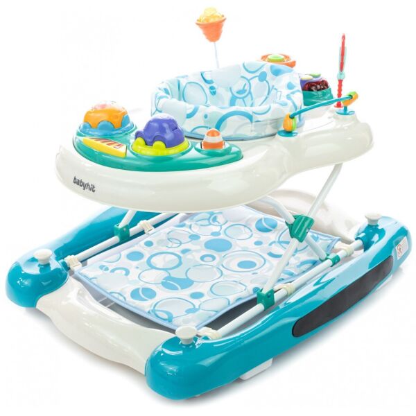 

Ходунки Babyhit Active navy-white (BG2123)(73787)