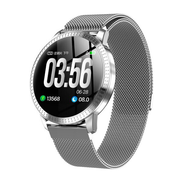 

Lemfo CF18 Silver