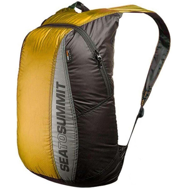 

Рюкзак Sea to Summit складной Ultra-Sil Day Pack (Yellow) (STS AUDPACKYW)