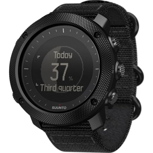 

Suunto Traverse Alpha Stealth (SS022469000)