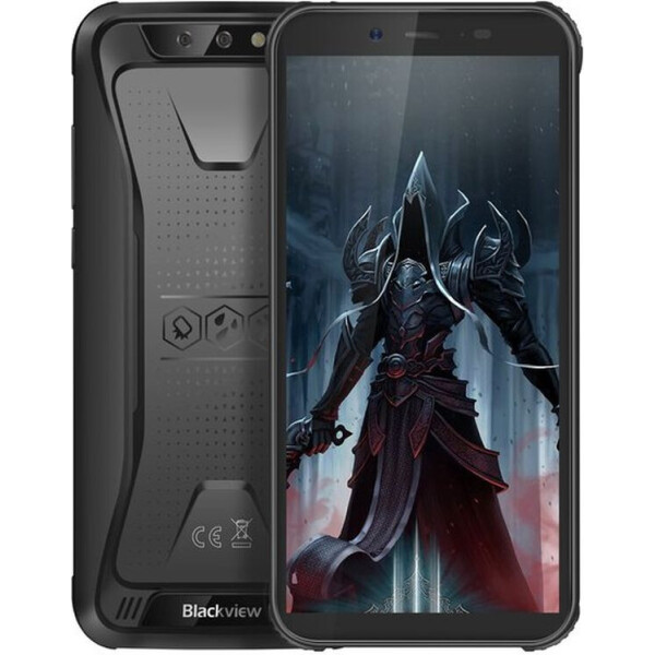 

Blackview BV5500 Plus 3/32Gb Black