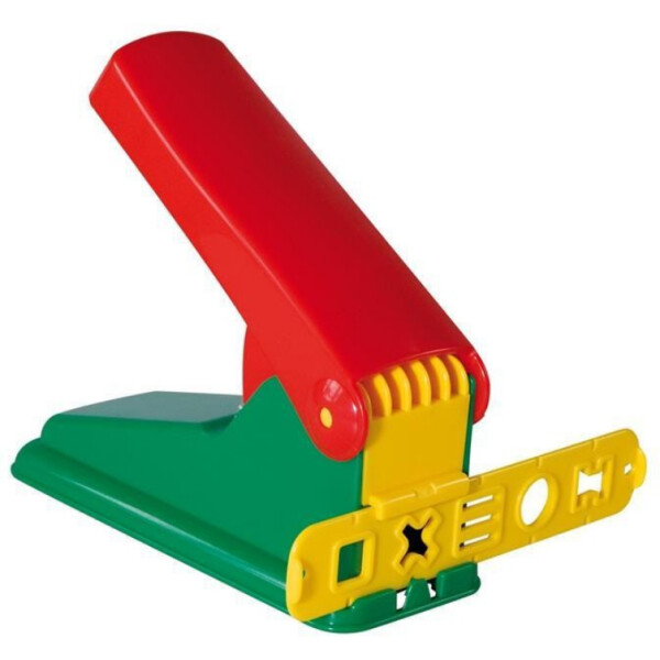 

Аксессуар для лепки Пресс маленький, Becks Plastilin