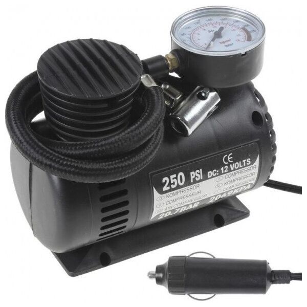 

Компрессор HH 399 EMERGENCY POWER