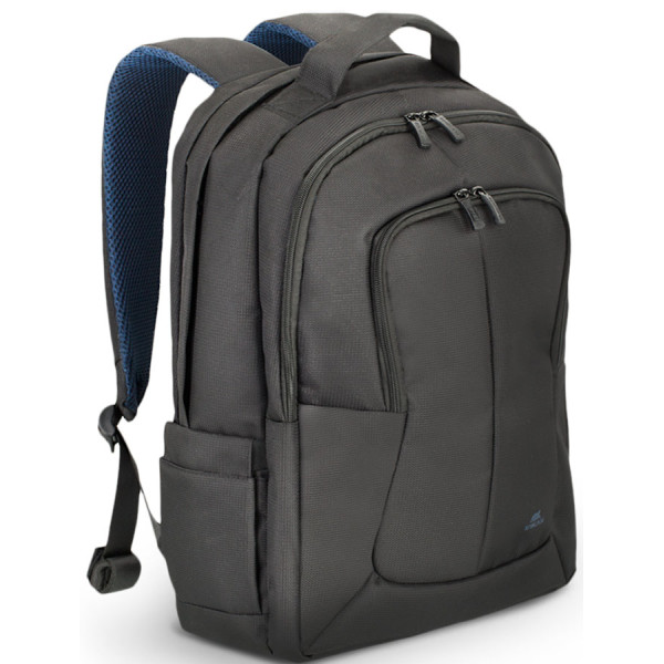 

Рюкзак RivaCase 8460 17.3 Black (8460 (Black))