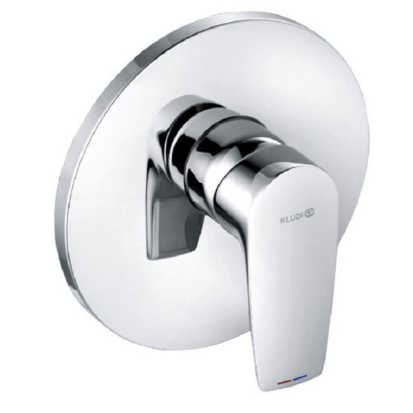 

Смеситель для душа KLUDI Pure&Solid (для вн.ч.38828) 344200575