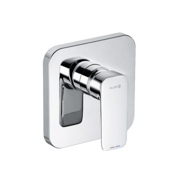 

Смеситель для душа KLUDI Pure&Style (для вн.ч.38828), 404200575
