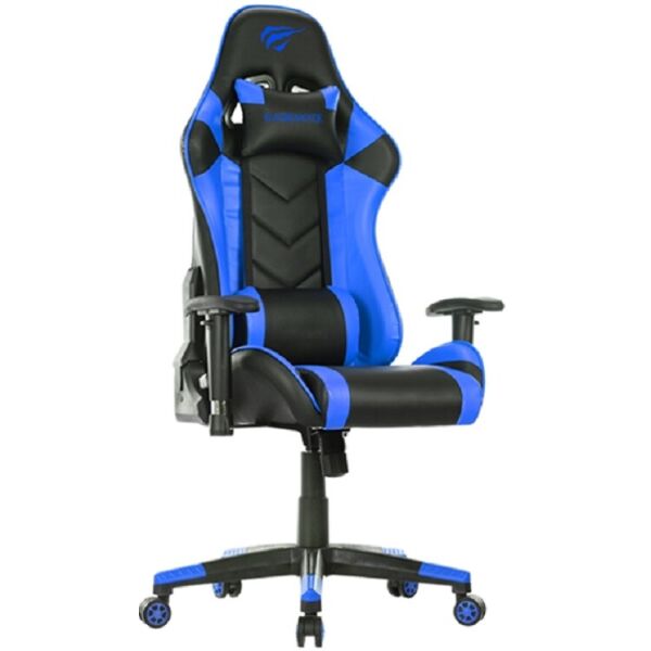 

Кресло HAVIT HV-GC932 black-blue (26612)