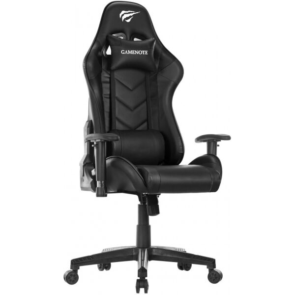 

Кресло HAVIT HV-GC932 black (26352)