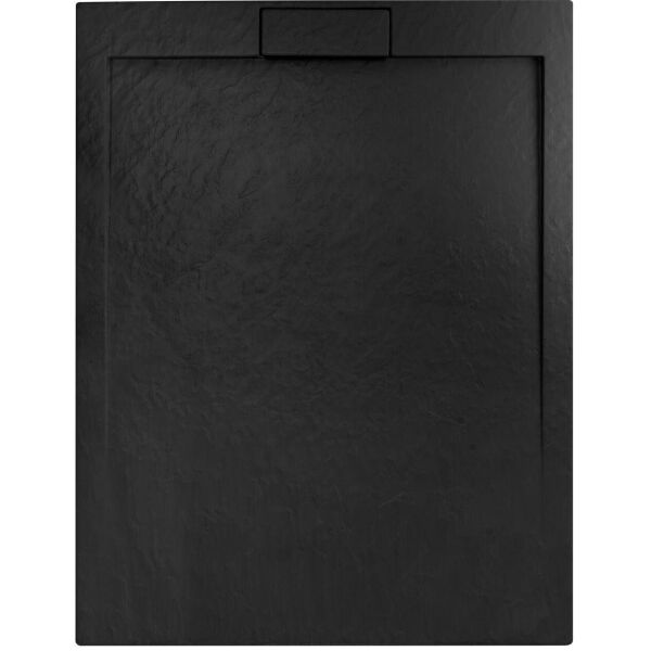 

Душевой поддон Rea GRAND Черный 90x120cm 3,5cm REA-K4594