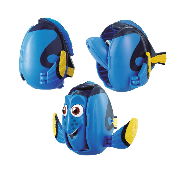 

Интерактивная игрушка Eggstars Дори (84660)