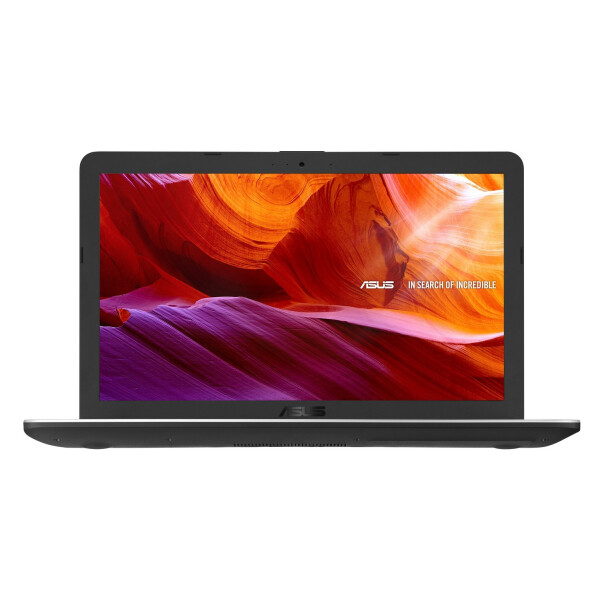

Asus X543UA-DM1899 (90NB0HF6-M38130) Silver