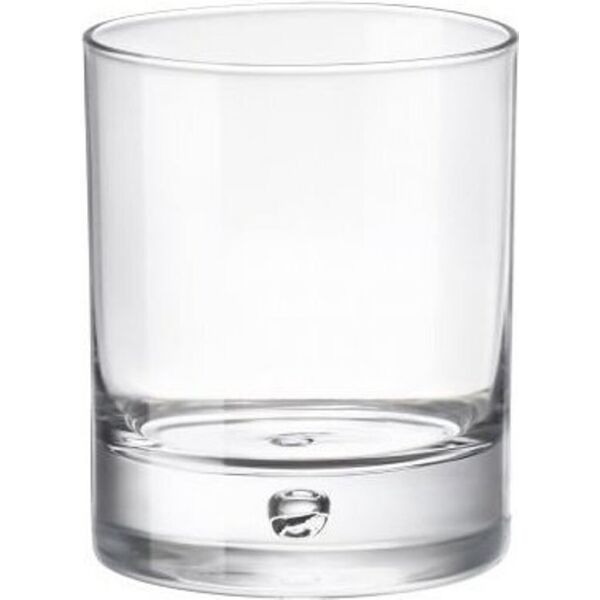 

Набор стаканов Bormioli Rocco BARGLASS JUICE низ., 6 * 195 мл (122125BAU021990)
