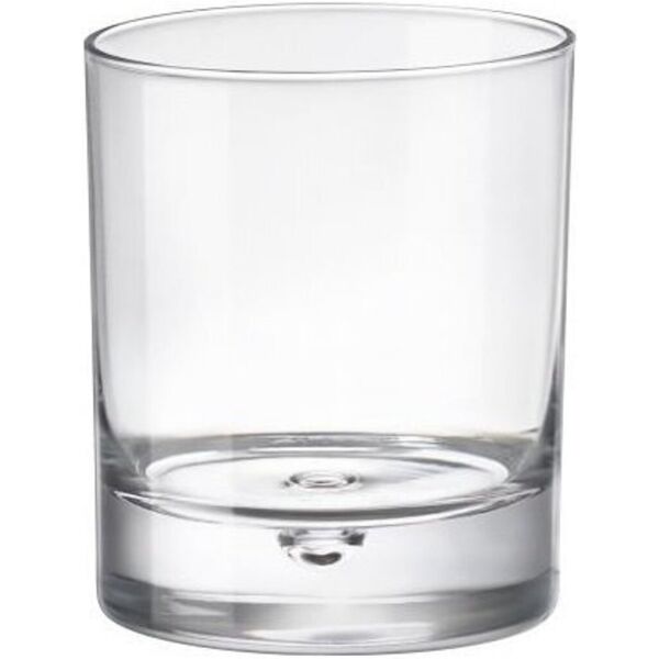 

Набор стаканов Bormioli Rocco BARGLASS WHISKY, 6 * 280 мл (122123BBC021990)