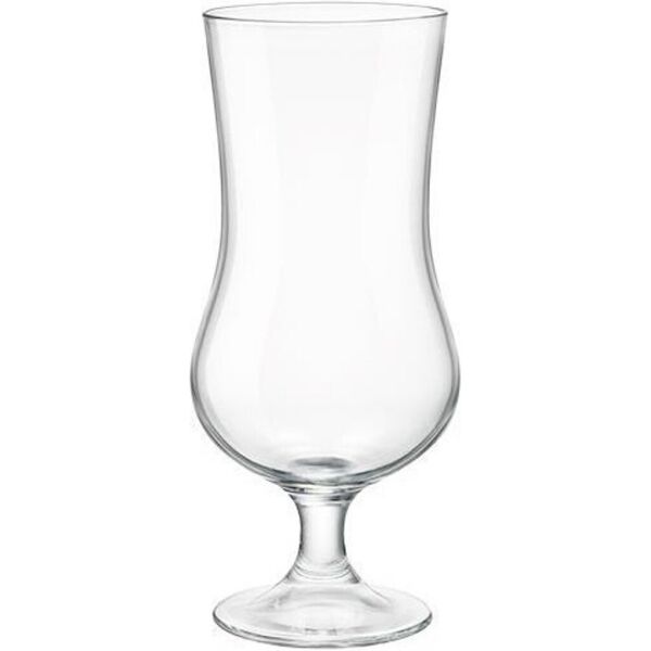 

Набор бокалов Bormioli Rocco BARTENDER HURRICANE 6 * 504 мл (330245BAU021990)