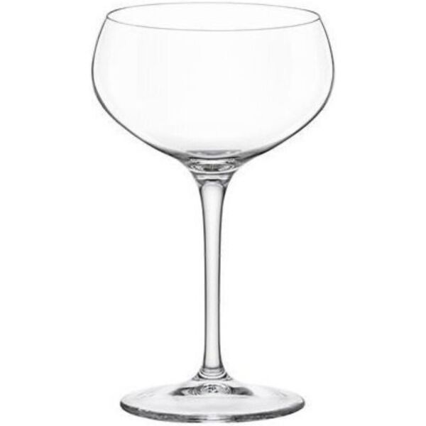 

Набор бокалов Bormioli Rocco BARTENDER COCKTAIL, 6 * 305 мл (320757BB9021990)