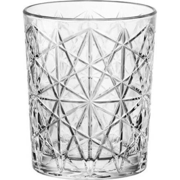 

Набор стаканов Bormioli Rocco BARTENDER низ., 6 * 275 мл (666223BAU121990)