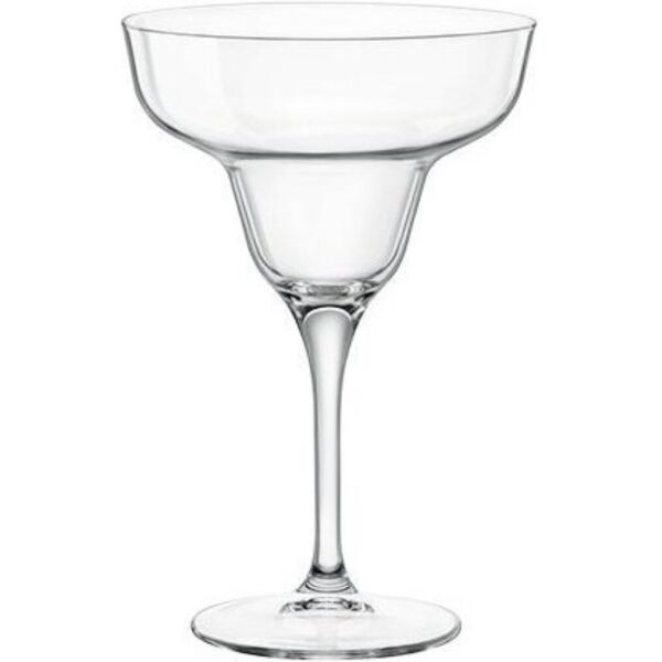 

Набор бокалов Bormioli Rocco BARTENDER MARGARITA, 6 * 330 мл (166440BB9021990)