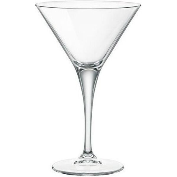 

Набор бокалов Bormioli Rocco BARTENDER MARTINI, 6 * 240 мл (124490BB9021990)