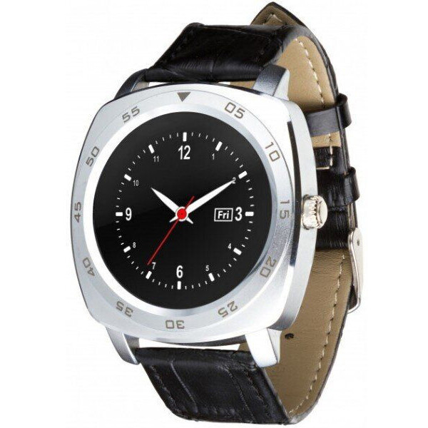 

UWatch X3 Silver