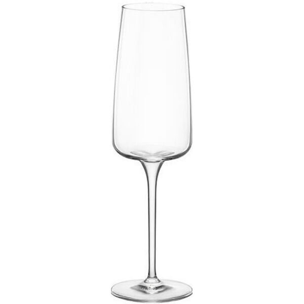 

Набор бокалов Bormioli Rocco NEXO FLUTE 6 * 240 мл (365752GRC021462)