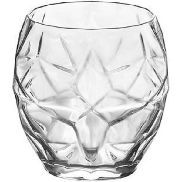 

Набор стаканов Bormioli Rocco ORIENTE ACQUA низ., 3 * 402 мл (320259CAG021990)