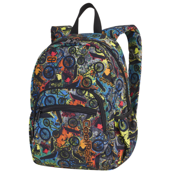 

CoolPack Mini (36х26х12 cm) вело (84710CP)