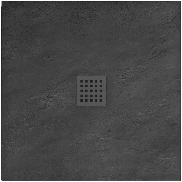 

Душевой поддон Rea ROCK 90x90x3,5 REA-K4581