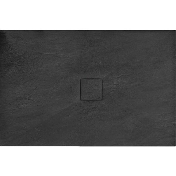 

Душевой поддон Rea STONE 80x100 REA-K9756