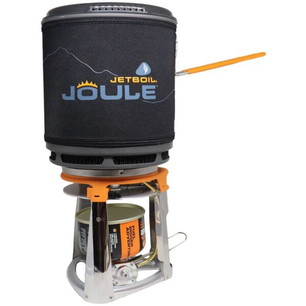 

Система для приготовления пищи Jetboil Joule 2.5л (JB JLE-EU)