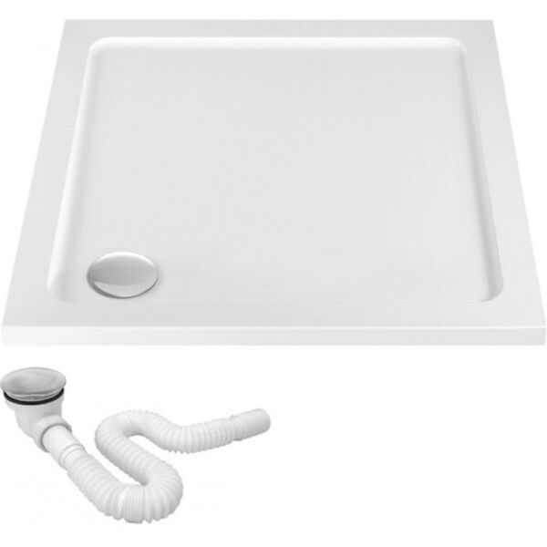 

Душовий піддон Rea Savoy White REA-K1906