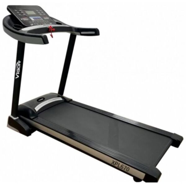 

Беговая дорожка электрическая Vigor XPL670