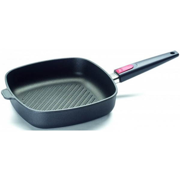 

Гриль WOLL Nowo Titanium 26*26 см (W1626-1N)