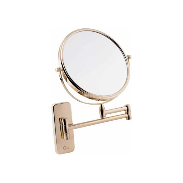 

Косметическое зеркало q-tap liberty oro 1147, qtliboro1147