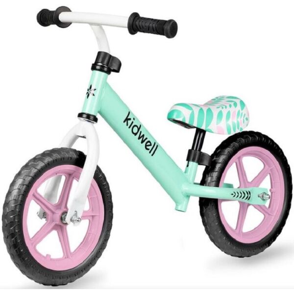 

Беговел Kidwell REBEL (mint)