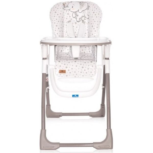 

Стульчик для кормления Lorelli DALIA (beige elephant)