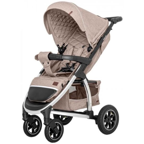 

Прогулочная коляска Carrello Vista Air Stone Beige (CRL-5511)