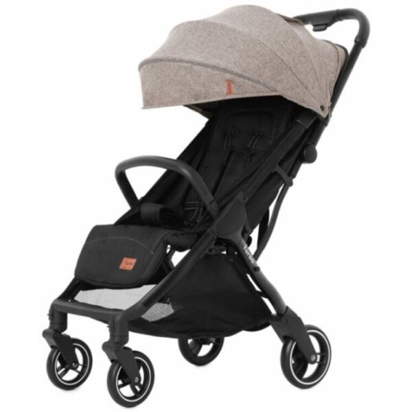 

Прогулочная коляска Carrello Turbo Warm Beige (CRL-5503)