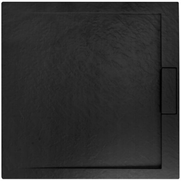 

Душевой поддон Rea GRAND Black 90x90cm 3,5cm REA-K4595
