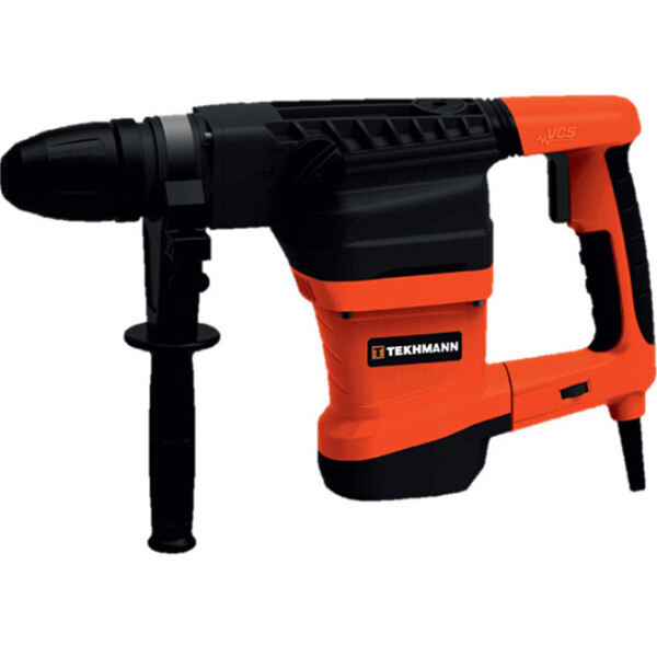 

Перфоратор Tekhmann TRH-1800 SDS-max (848645)