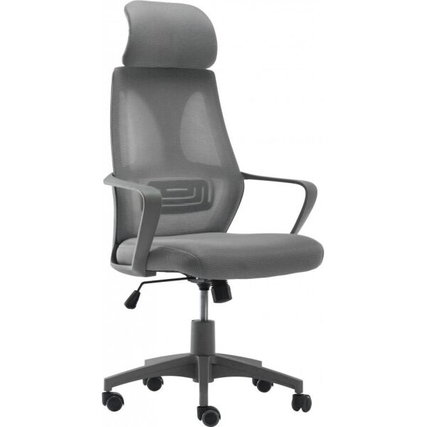 

Кресло GT Racer B-901 Gray