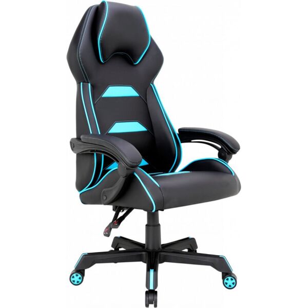 

Геймерское кресло GT Racer X-2833 Black/Red