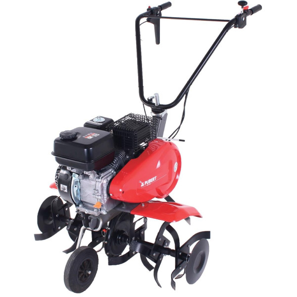 

Культиватор Pubert ARGO 80 РC3