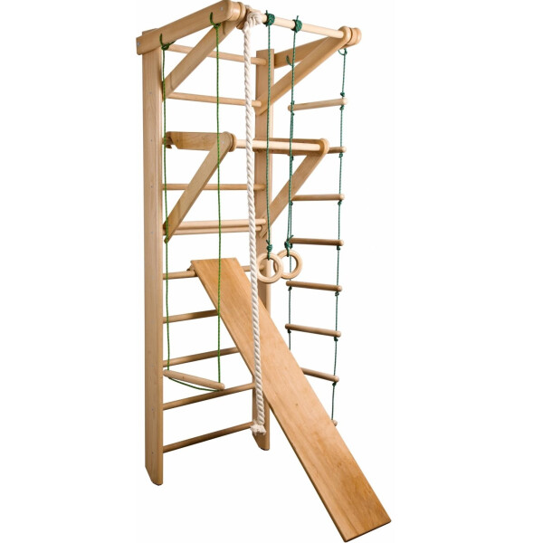 

Спортивный уголок «Baby 3-240» SportBaby (22653)